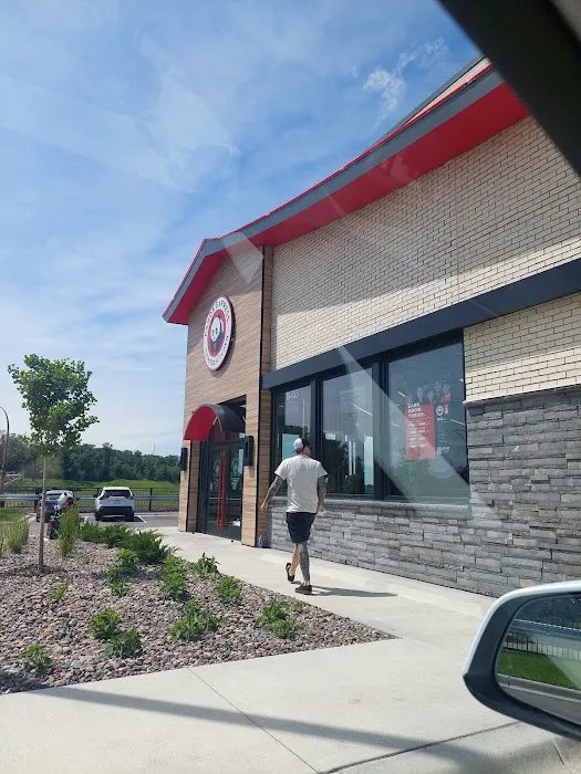 Panda Express 1