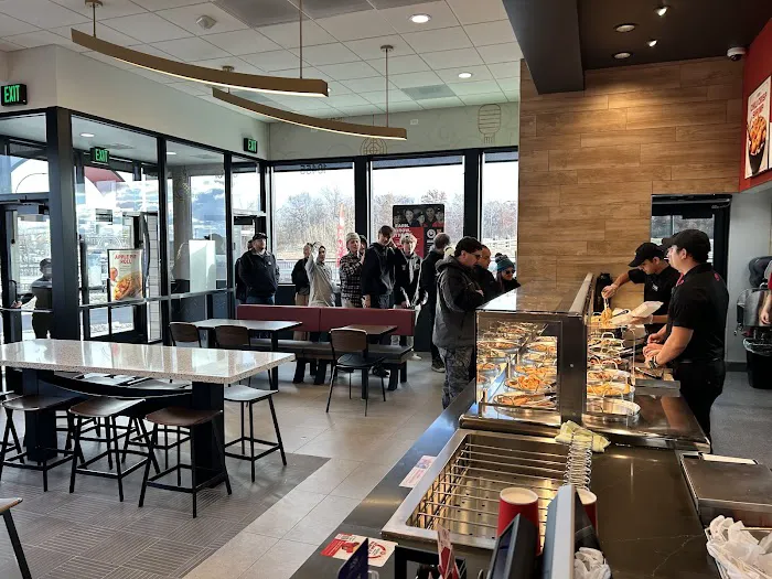 Panda Express 7