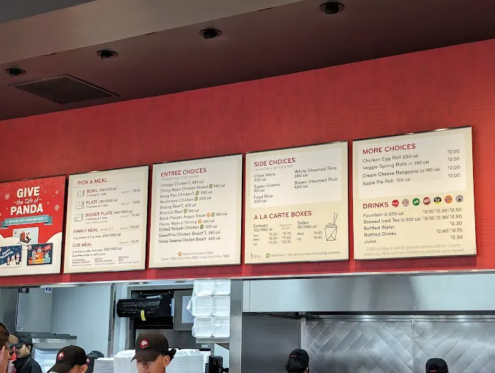 Panda Express 6