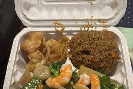 Tak Shing Chinese Restaurant