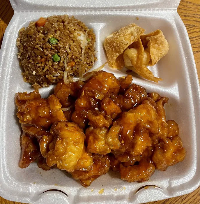 Tak Shing Chinese Restaurant 3