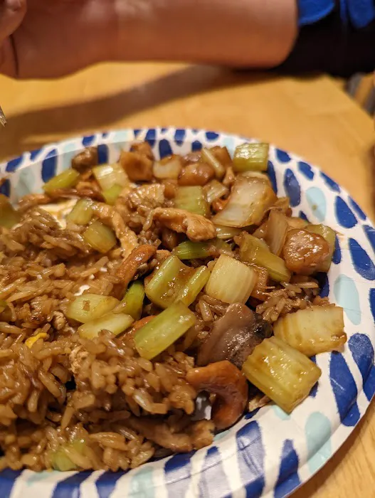 Tak Shing Chinese Restaurant 6