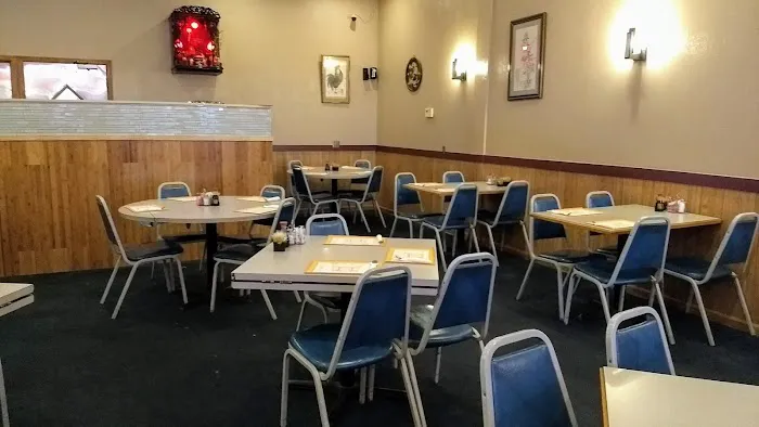 Tak Shing Chinese Restaurant 10