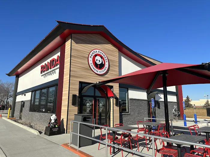 Panda Express 2