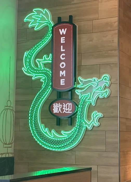 Panda Express 7
