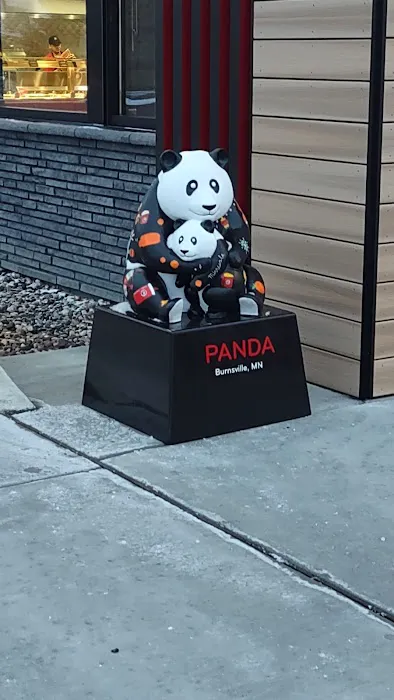Panda Express 5