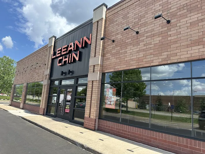 Leeann Chin 6