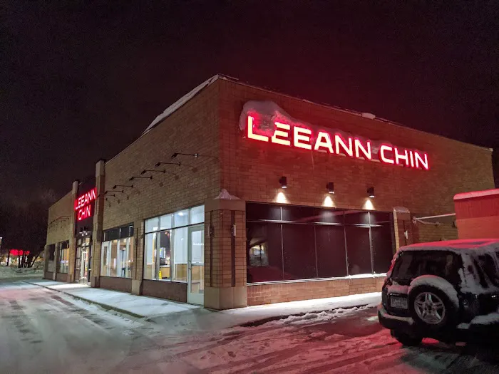 Leeann Chin 7