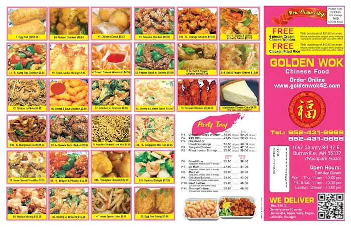 Golden Wok 1