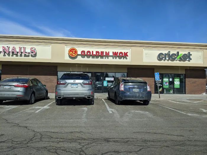 Golden Wok 3