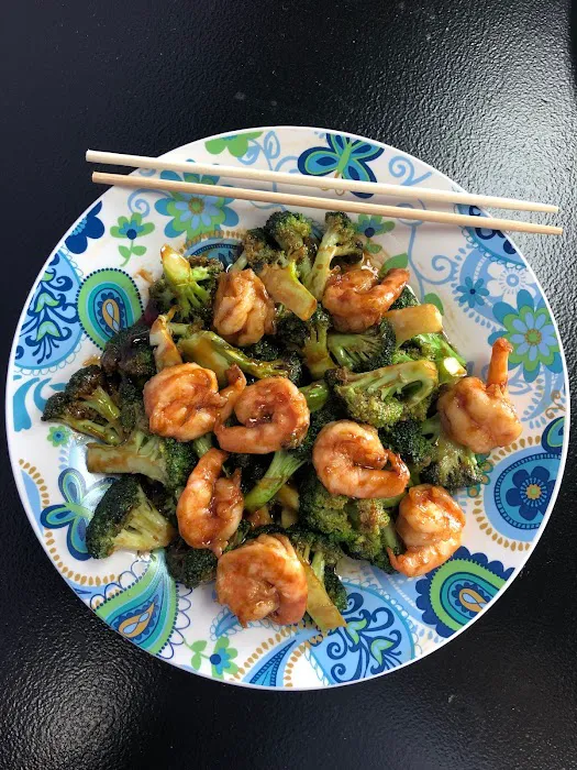 Golden Wok 2
