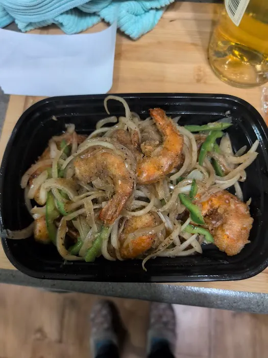 Golden Wok 5