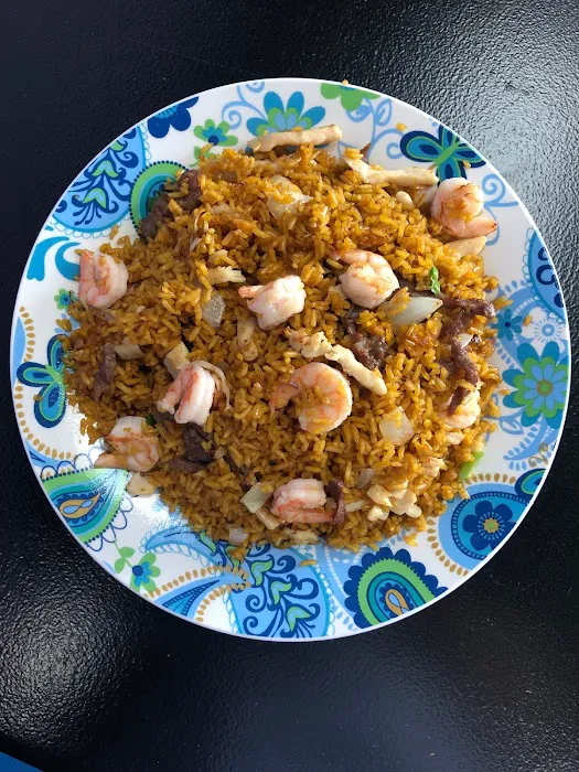 Golden Wok 9