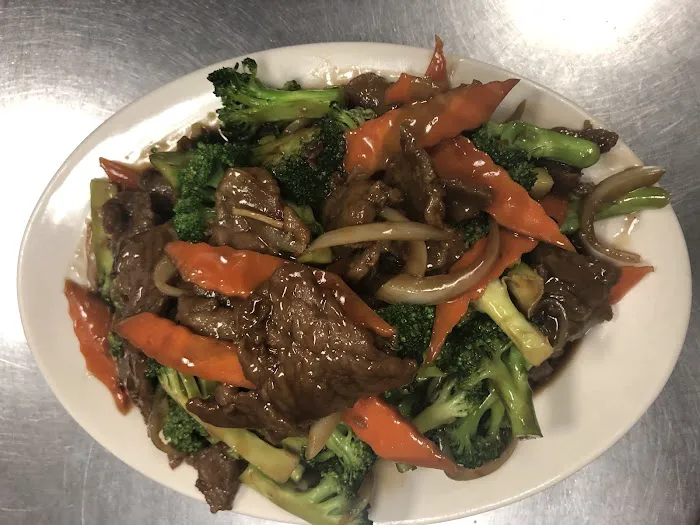Kim's Chow Mein 4