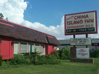 South China Island Inn 2 0
