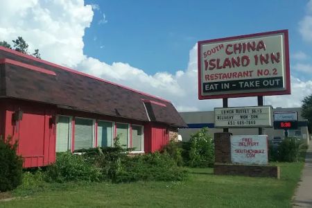South China Island Inn 2
