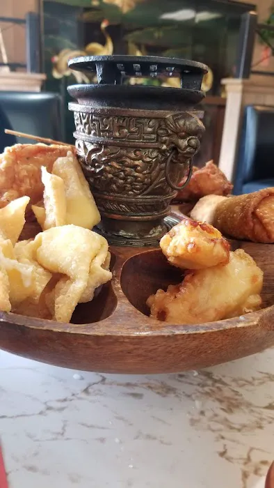 South China Island Inn 2 9