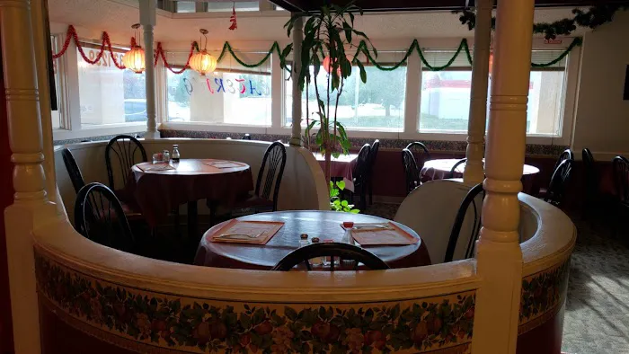 Caravelle Restaurant 1