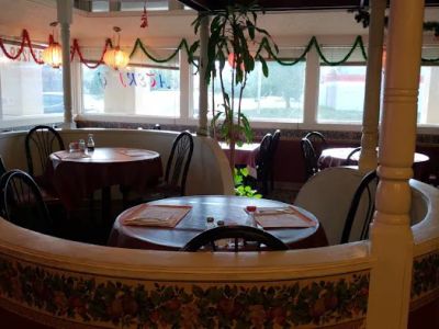 Caravelle Restaurant 0