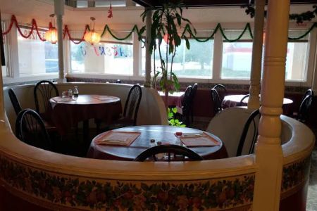 Caravelle Restaurant