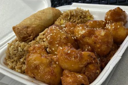 Asian To Go