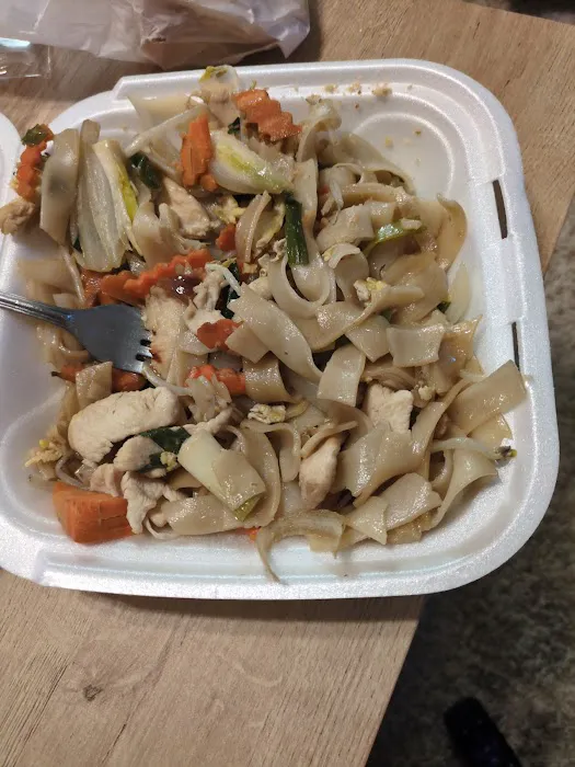 Asian To Go 4