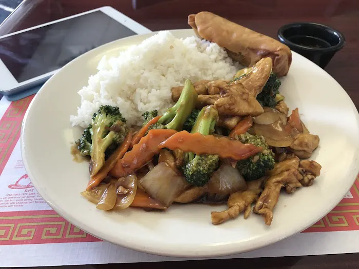 Asian To Go 7