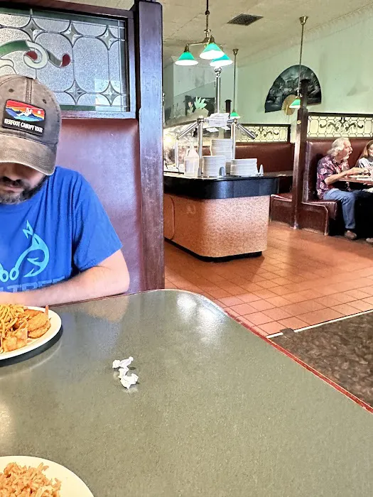 New China Buffet 6