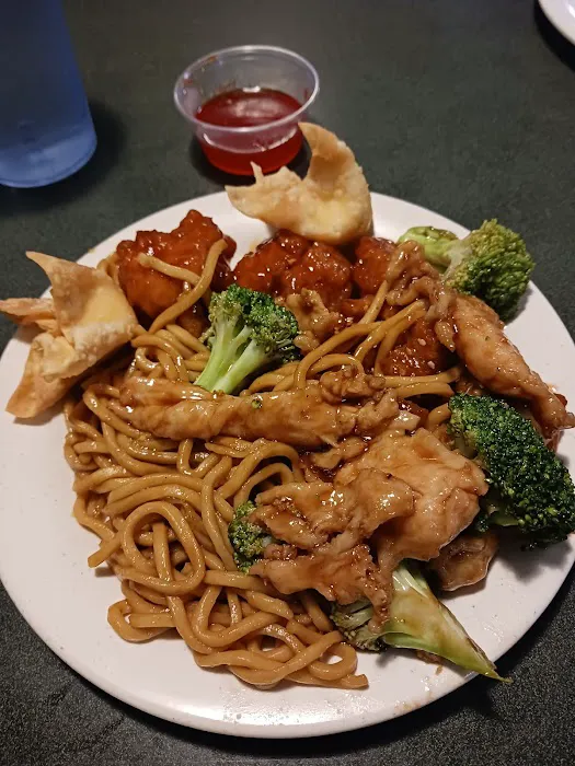 New China Buffet 5
