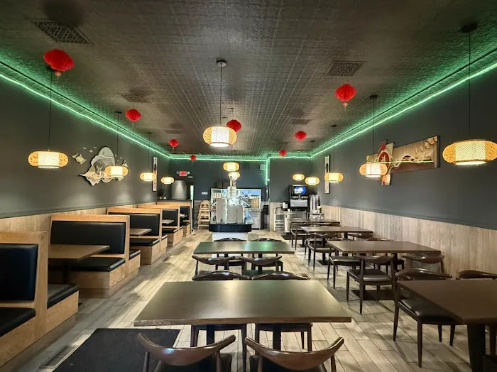 New China Buffet 4