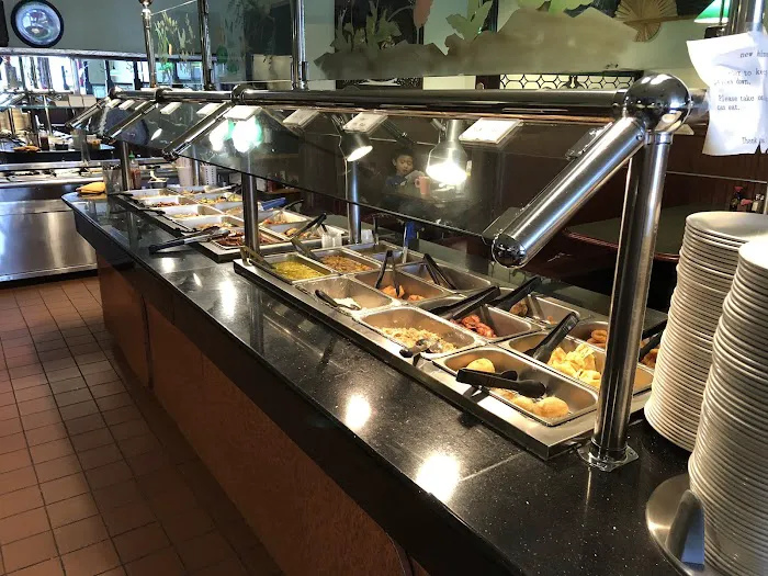 New China Buffet 7
