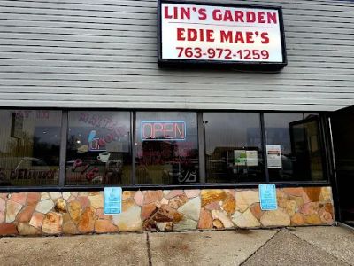 Edie Mae's Eatery 0