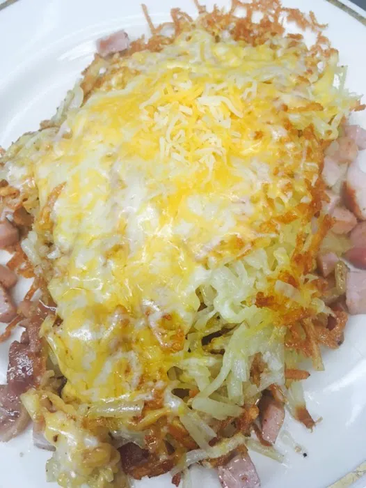 Edie Mae's Eatery 4