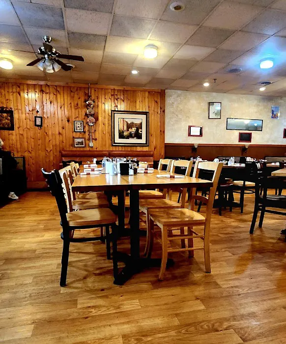 Edie Mae's Eatery 2