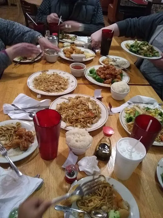 Edie Mae's Eatery 8