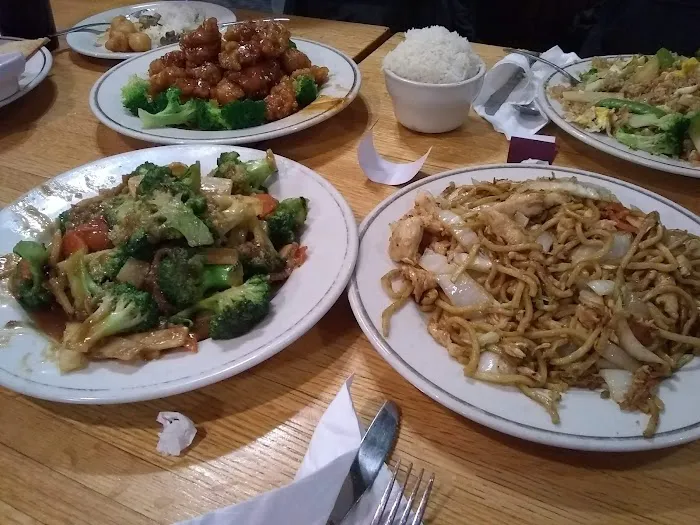 Edie Mae's Eatery 6