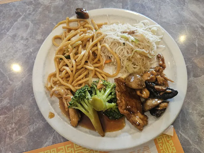 Great Dragon Buffet 1