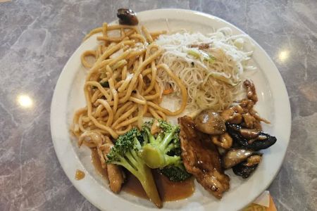 Great Dragon Buffet