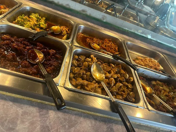 Great Dragon Buffet 3