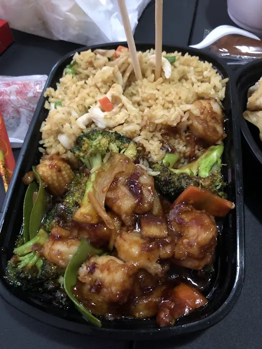 Great Dragon Buffet 6
