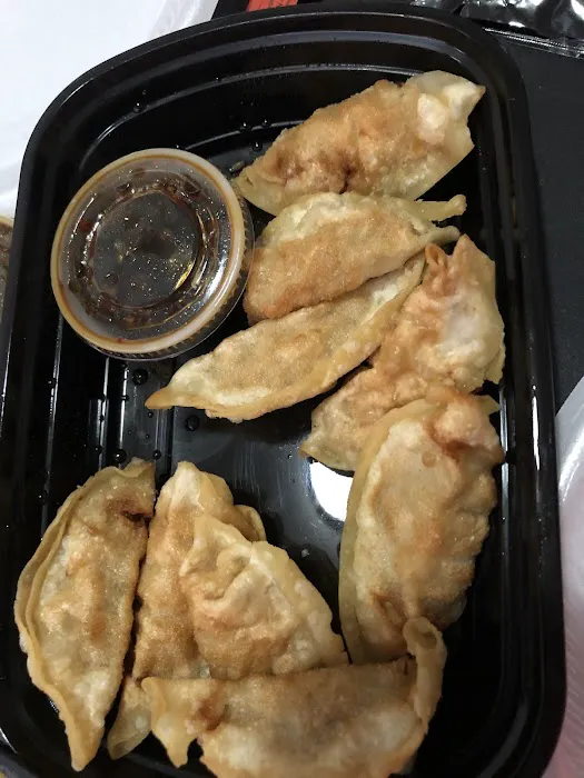 Great Dragon Buffet 7