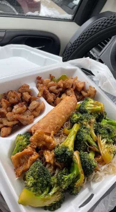 Great Dragon Buffet 10