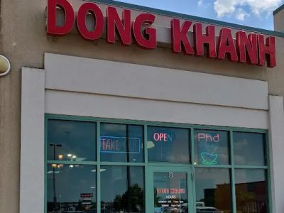 Dong Khanh Restaurant 0