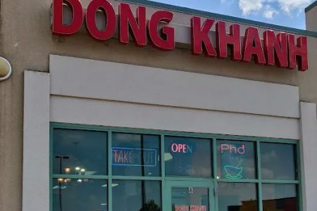 Dong Khanh Restaurant