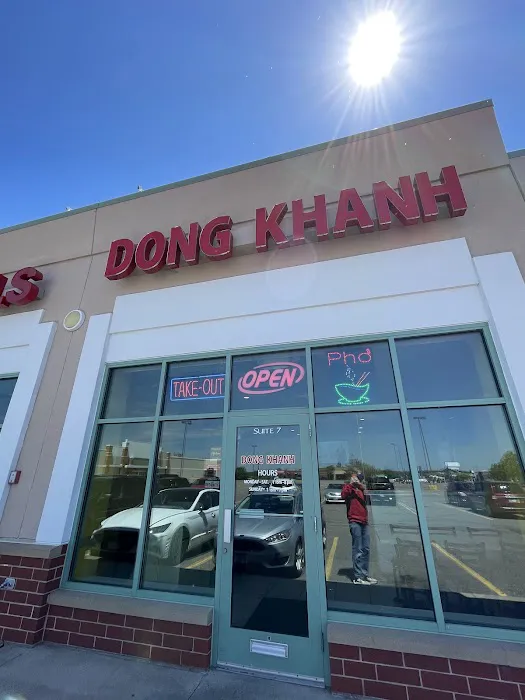 Dong Khanh Restaurant 3