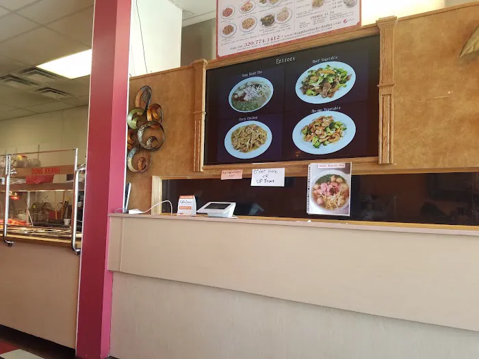 Dong Khanh Restaurant 5