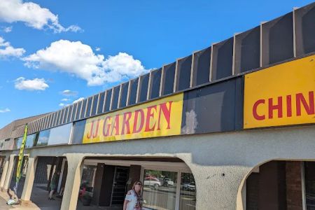 JJ Garden