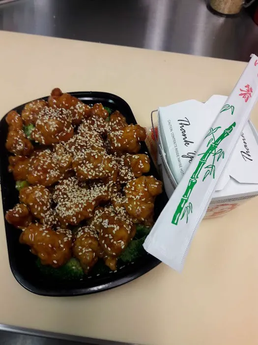 JJ Garden 9