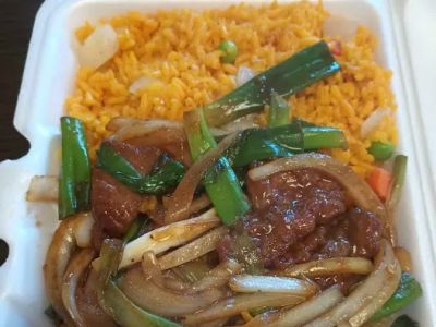 China House 0