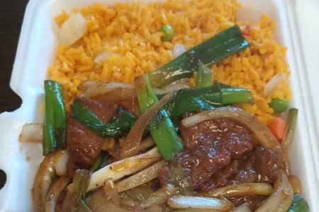 China House